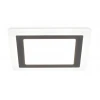 Встраиваемый светодиодный светильник Ambrella light Downlight DCR390