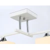 Потолочная люстра Ambrella light Traditional Modern TR303111