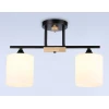 Потолочная люстра Ambrella light Traditional Modern TR9543