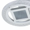 Потолочная светодиодная люстра Escada Mira 10214/2LED Потолочная светодиодная люстра Escada Mira 10214/2LED