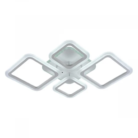 Потолочная светодиодная люстра Seven Fires Makena SF5009/5C-WT-RGB