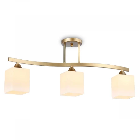 Потолочная люстра Ambrella light Traditional Modern TR303121