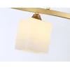 Потолочная люстра Ambrella light Traditional Modern TR303121