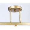 Потолочная люстра Ambrella light Traditional Modern TR303121