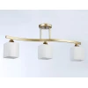 Потолочная люстра Ambrella light Traditional Modern TR303121