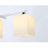 Потолочная люстра Ambrella light Traditional Modern TR303113