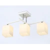 Потолочная люстра Ambrella light Traditional Modern TR303113