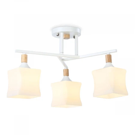 Потолочная люстра Ambrella light Traditional Modern TR9488