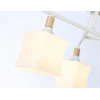 Потолочная люстра Ambrella light Traditional Modern TR9488