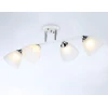 Потолочная люстра Ambrella light Traditional Modern TR303003