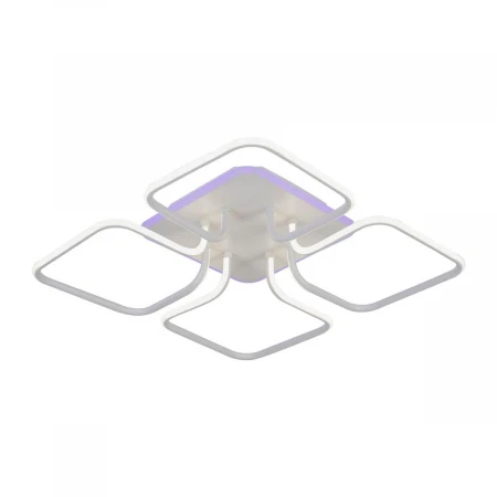 Потолочная светодиодная люстра Profit Light 6047/4A WHT