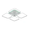 Потолочная светодиодная люстра Profit Light 6047/4A WHT