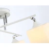 Потолочная люстра Ambrella light Traditional Modern TR303083