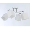 Потолочная люстра Ambrella light Traditional Modern TR303083