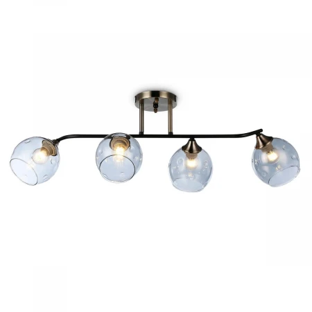 Потолочная люстра Ambrella light Traditional Modern TR303011