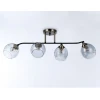 Потолочная люстра Ambrella light Traditional Modern TR303011