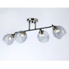 Потолочная люстра Ambrella light Traditional Modern TR303011