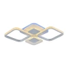Потолочная светодиодная люстра Profit Light 5886/4B WHT Потолочная светодиодная люстра Profit Light 5886/4B WHT