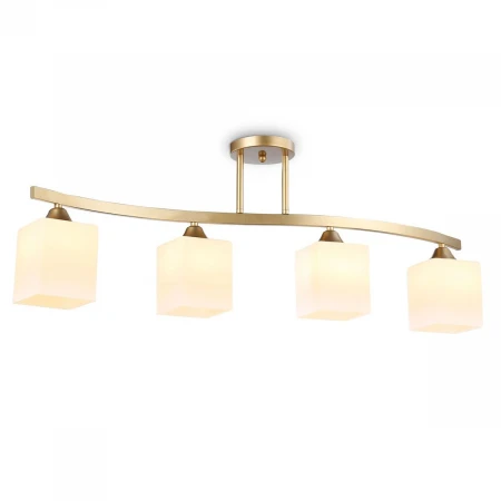 Потолочная люстра Ambrella light Traditional Modern TR303122