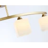 Потолочная люстра Ambrella light Traditional Modern TR303122