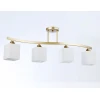 Потолочная люстра Ambrella light Traditional Modern TR303122