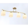 Потолочная люстра Ambrella light Traditional Modern TR303122