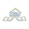 Потолочная светодиодная люстра Profit Light 8464/3C WHT Потолочная светодиодная люстра Profit Light 8464/3C WHT