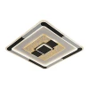 Потолочная светодиодная люстра Profit Light 7015 WHT+BLK Потолочная светодиодная люстра Profit Light 7015 WHT+BLK