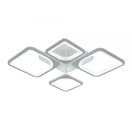 Потолочная люстра Seven Fires Kejl SF7071/5C-WT-RGB