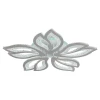 Потолочная светодиодная люстра Profit Light 8045/5 WHT Потолочная светодиодная люстра Profit Light 8045/5 WHT