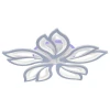 Потолочная светодиодная люстра Profit Light 8004/5 WHT Потолочная светодиодная люстра Profit Light 8004/5 WHT