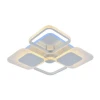 Потолочная светодиодная люстра Profit Light 5886/4A WHT Потолочная светодиодная люстра Profit Light 5886/4A WHT