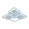 Потолочная светодиодная люстра Profit Light 5886/4A WHT Потолочная светодиодная люстра Profit Light 5886/4A WHT