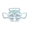 Потолочная светодиодная люстра Profit Light 5890/4+4A WHT Потолочная светодиодная люстра Profit Light 5890/4+4A WHT