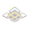 Потолочная светодиодная люстра Profit Light 5886/4+4B WHT Потолочная светодиодная люстра Profit Light 5886/4+4B WHT