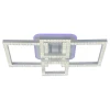 Потолочная светодиодная люстра Profit Light 5878/4 WHT Потолочная светодиодная люстра Profit Light 5878/4 WHT
