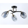 Потолочная люстра Ambrella light Traditional Modern TR303038