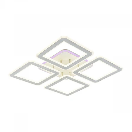 Потолочная светодиодная люстра Profit Light 8882/4A PGD