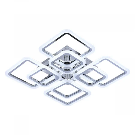 Потолочная люстра Seven Fires Betni SF7100/8C-CR