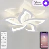 Потолочная светодиодная люстра Natali Kovaltseva Smart Home Led Lamps 81212 Потолочная светодиодная люстра Natali Kovaltseva Smart Home Led Lamps 81212
