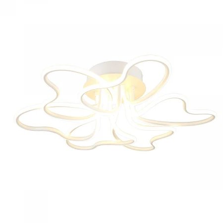 Потолочная светодиодная люстра Omnilux Folgaria OML-04307-102