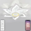 Потолочная светодиодная люстра Natali Kovaltseva High-Tech Led Lamps 82020 Потолочная светодиодная люстра Natali Kovaltseva High-Tech Led Lamps 82020