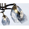 Потолочная люстра Ambrella light Traditional Modern TR303039