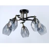 Потолочная люстра Ambrella light Traditional Modern TR303039