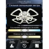 Потолочная светодиодная люстра Natali Kovaltseva Innovation Style 83019 Потолочная светодиодная люстра Natali Kovaltseva Innovation Style 83019