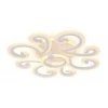 Потолочная светодиодная люстра Ambrella light Original FA5143