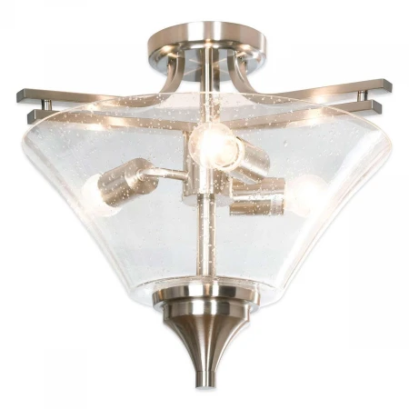 Потолочная люстра Lussole LOFT FULLERTON LSP-8815