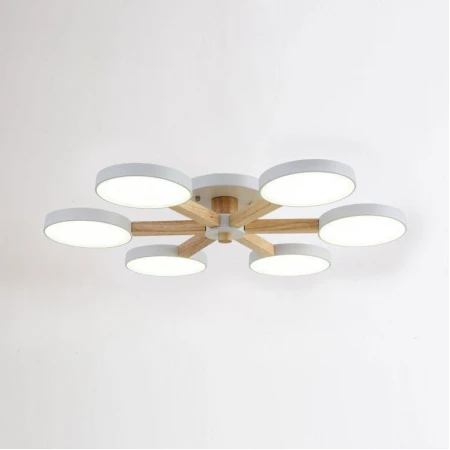 Потолочная люстра Imperium Loft Turna 178335-26