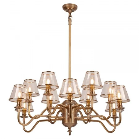 Подвесная люстра Covali PL-31147