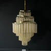 Подвесная люстра Imperium Loft Corbett Сhimera 219952-49